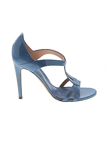 Sergio Rossi Heels (view 1)
