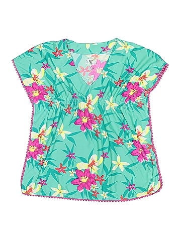Circo Short Sleeve Blouse (view 1)
