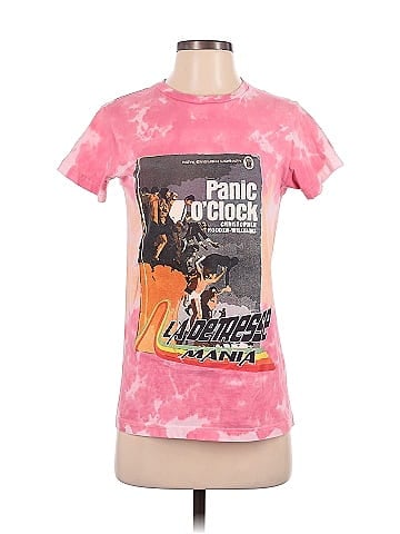 La Detresse Short Sleeve T-Shirt (view 1)
