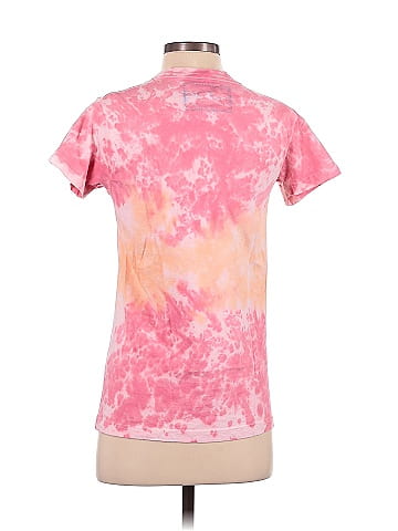 La Detresse Short Sleeve T-Shirt (view 2)