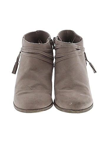 Old Navy Ankle Boots (view 2)