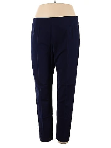 Pearl By Lela Rose Casual Pants (view 1)