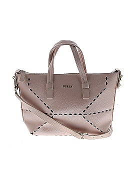 Furla Leather Satchel