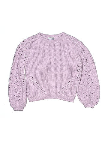 Mayoral Pullover Sweater (view 1)