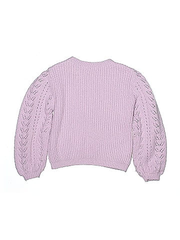 Mayoral Pullover Sweater (view 2)