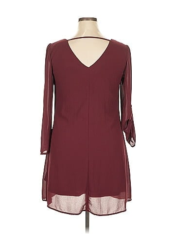 Speechless Casual Dress (view 2)