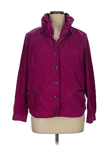 Zenergy by Chico's Jacket (view 1)