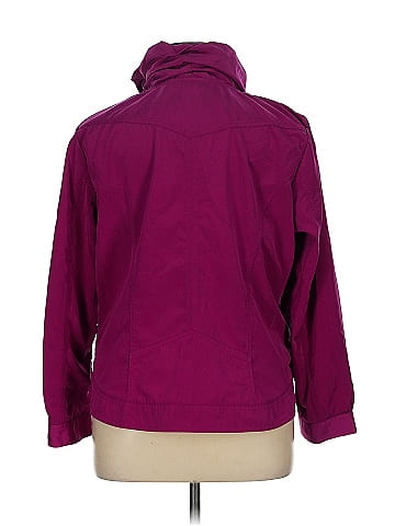 Zenergy by Chico's Jacket (view 2)
