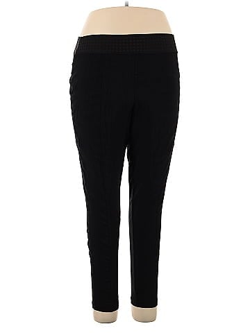 Larry Levine Active Pants (view 1)