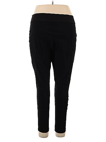 Larry Levine Active Pants (view 2)