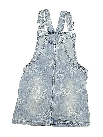Epic Threads Denim Skirt (view 2)