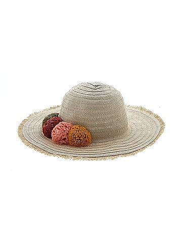 Walmart Sun Hat (view 1)