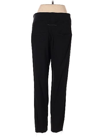 MM6 Maison Martin Margiela Wool Pants (view 2)