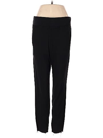 MM6 Maison Martin Margiela Wool Pants (view 1)
