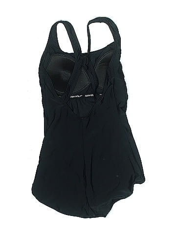 Speedo One Piece Swimsuit (view 2)