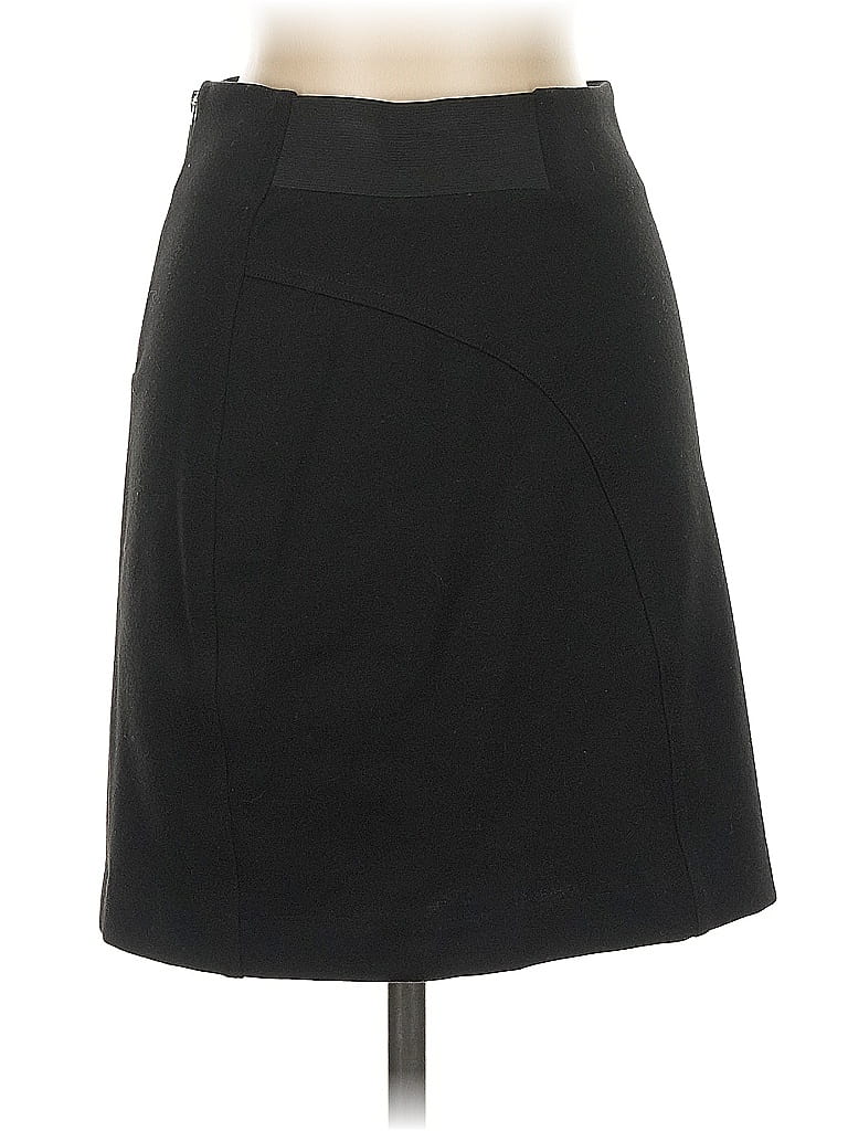 Pre-owned Michael Michael Kors Casual Skirt In Black