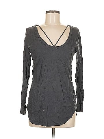 LNA Long Sleeve T-Shirt (view 1)