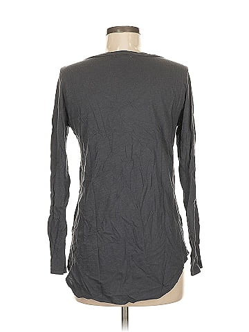 LNA Long Sleeve T-Shirt (view 2)