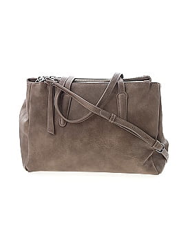 Urban Expressions Satchel