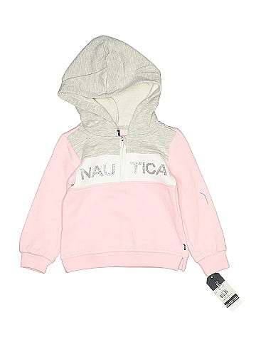 Nautica Zip Up Hoodie (view 1)
