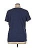 Old Navy Blue Short Sleeve T-Shirt Size XL - photo 2