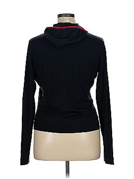 New Balance Zip Up Hoodie (view 2)