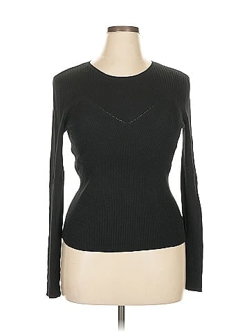 prologue Pullover Sweater (view 1)