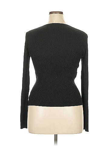 prologue Pullover Sweater (view 2)