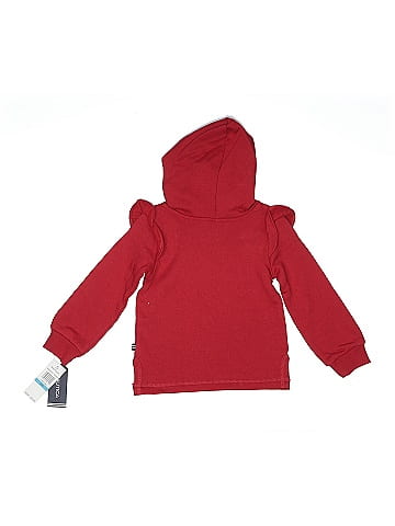 Nautica Zip Up Hoodie (view 2)