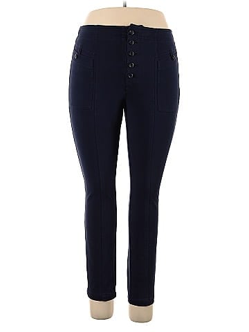 By Anthropologie Casual Pants (view 1)