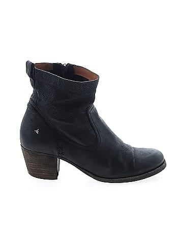 Trask Ankle Boots (view 1)