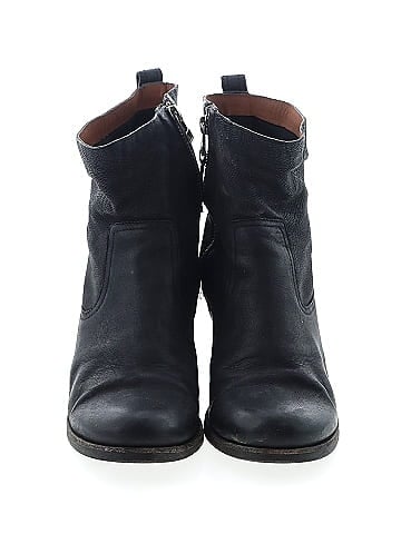 Trask Ankle Boots (view 2)