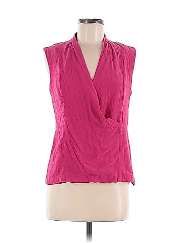 Classiques Entier Sleeveless Blouse (view 1)