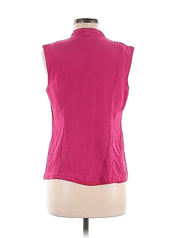 Classiques Entier Sleeveless Blouse (view 2)