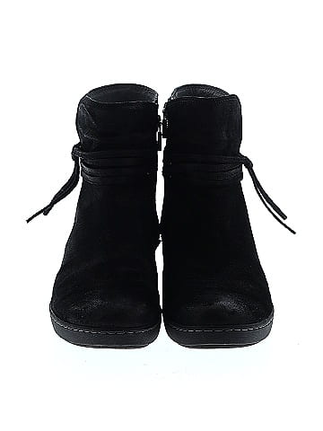 Dansko Ankle Boots (view 2)