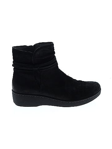 Dansko Ankle Boots (view 1)