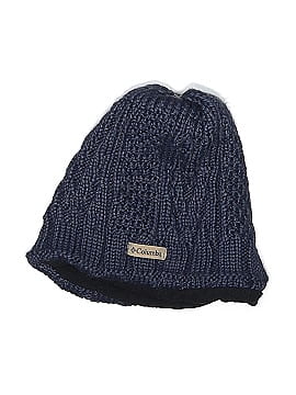 Columbia Beanie (view 1)