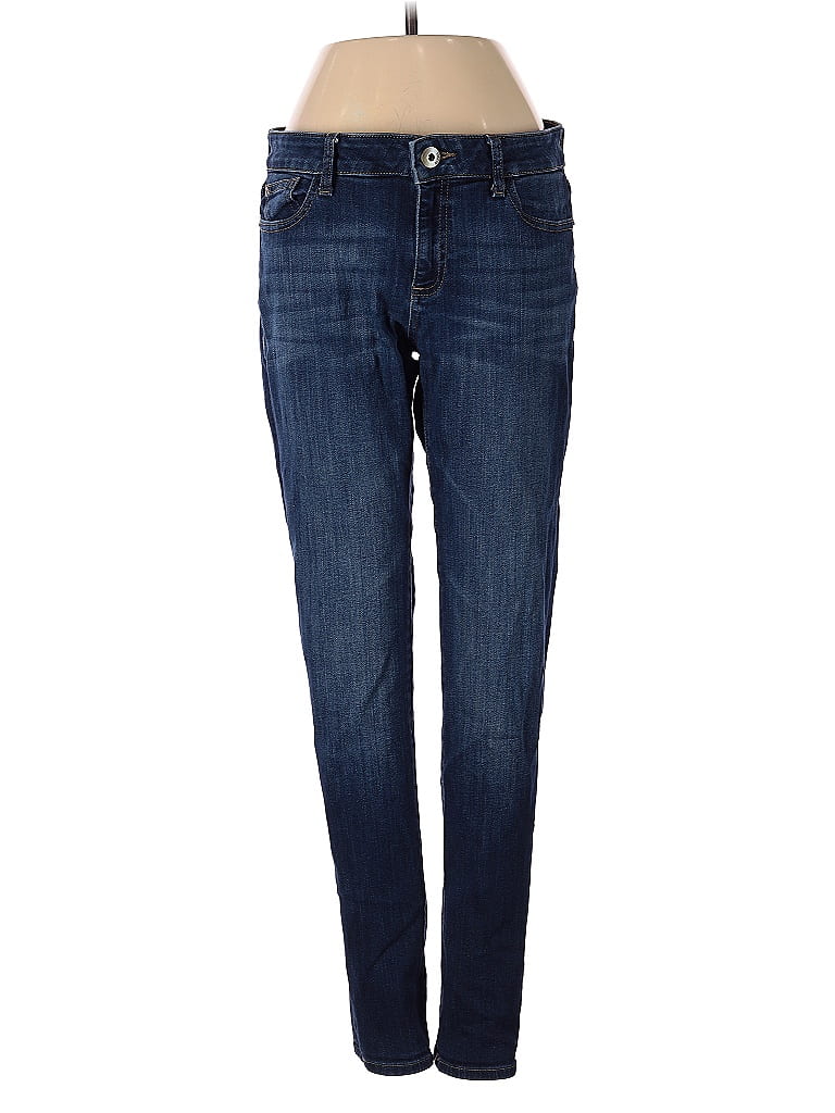 Click to view more detailed imagery on our partner's website Pre-owned Dl1961 Jeans In Blue