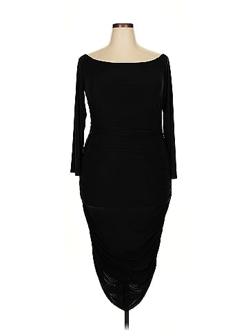 Boohoo Cocktail Dress (view 1)