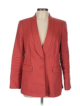 Tailored By Rebecca Taylor Blazer