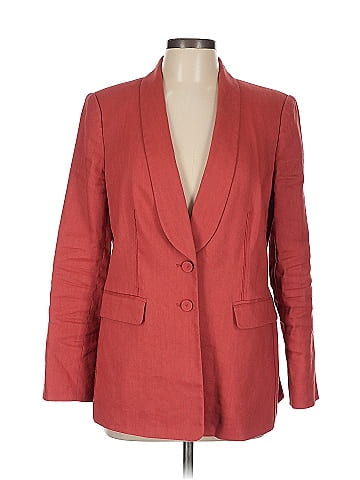 TAILORED by Rebecca Taylor Blazer (view 1)