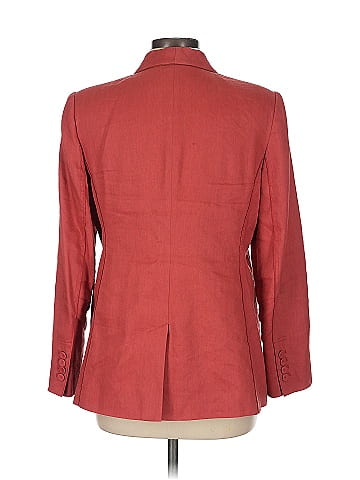 TAILORED by Rebecca Taylor Blazer (view 2)