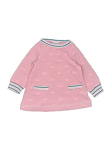 First Impressions Pullover Sweater (view 1)