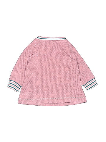 First Impressions Pullover Sweater (view 2)