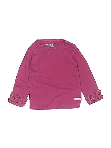 Ruffle Butts Long Sleeve T-Shirt (view 1)