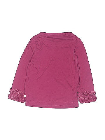 Ruffle Butts Long Sleeve T-Shirt (view 2)