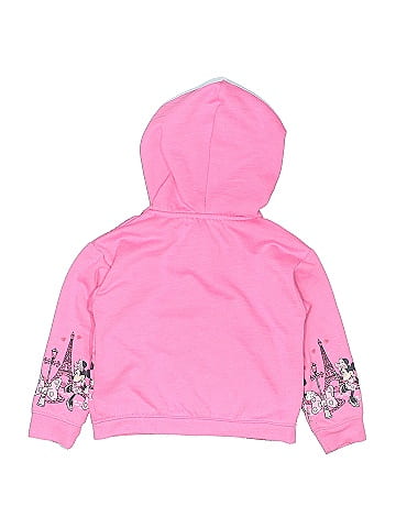 Disney Zip Up Hoodie (view 2)