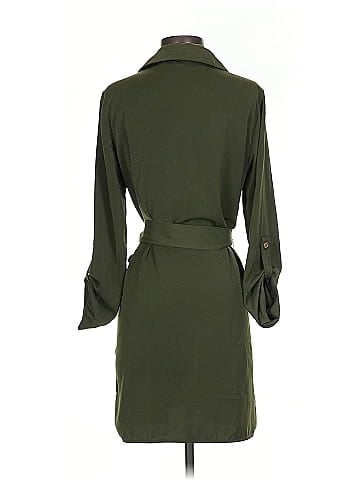MICHAEL Michael Kors Casual Dress (view 2)