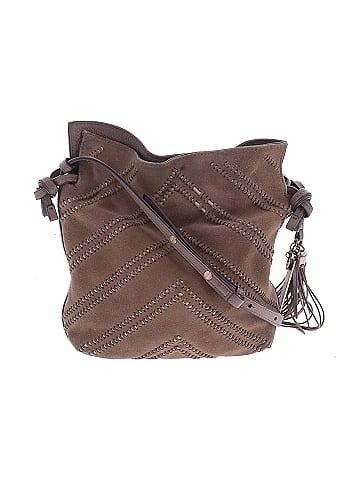Vince Camuto Leather Crossbody Bag (view 1)