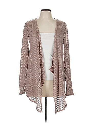 Volcom Cardigan (view 1)